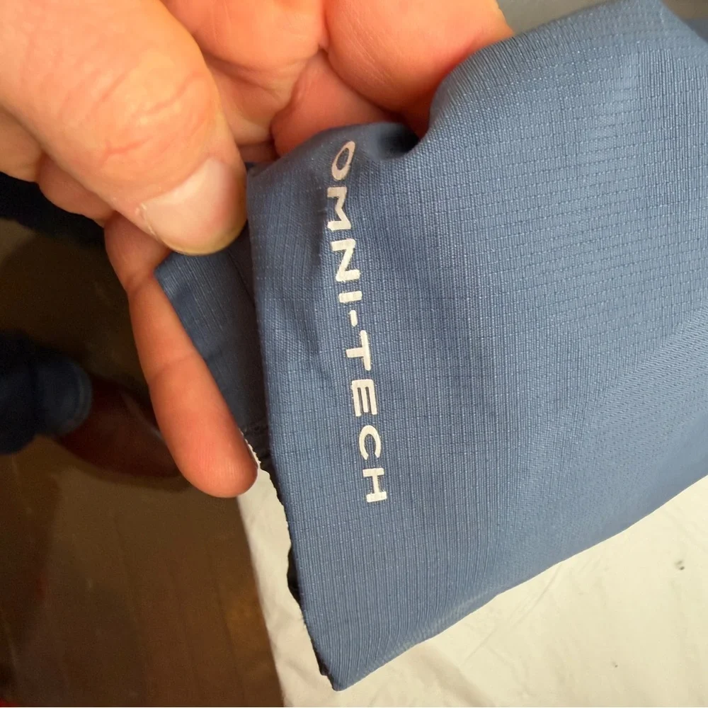 Columbia sportswear blue
